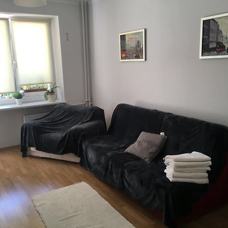 Murano Apartaments City Center Warszawa Eksteriør bilde