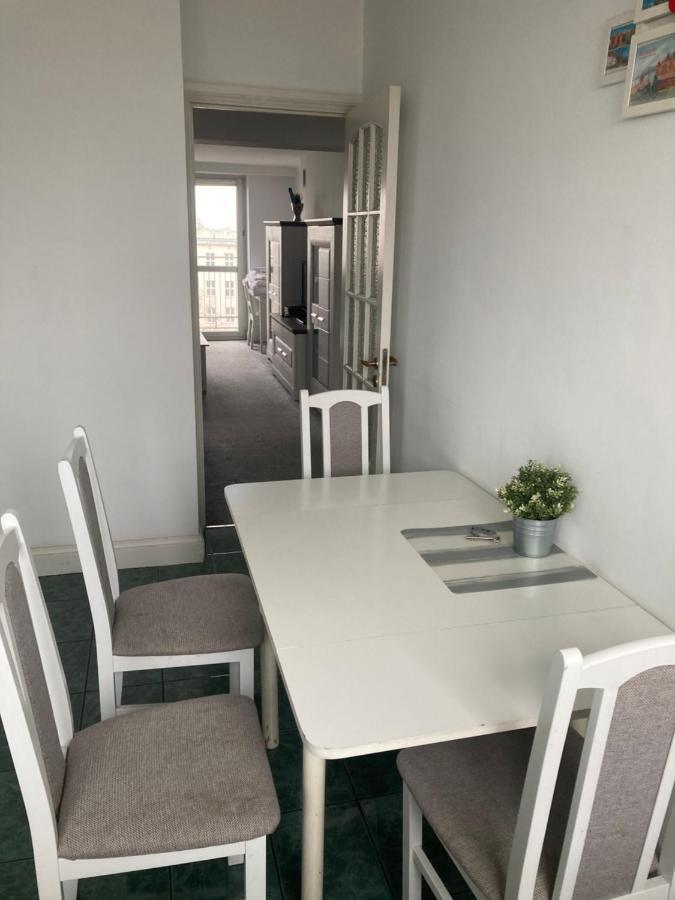 Murano Apartaments City Center Warszawa Eksteriør bilde