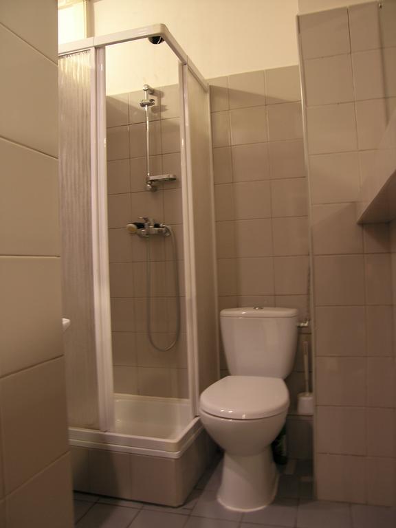Murano Apartaments City Center Warszawa Eksteriør bilde