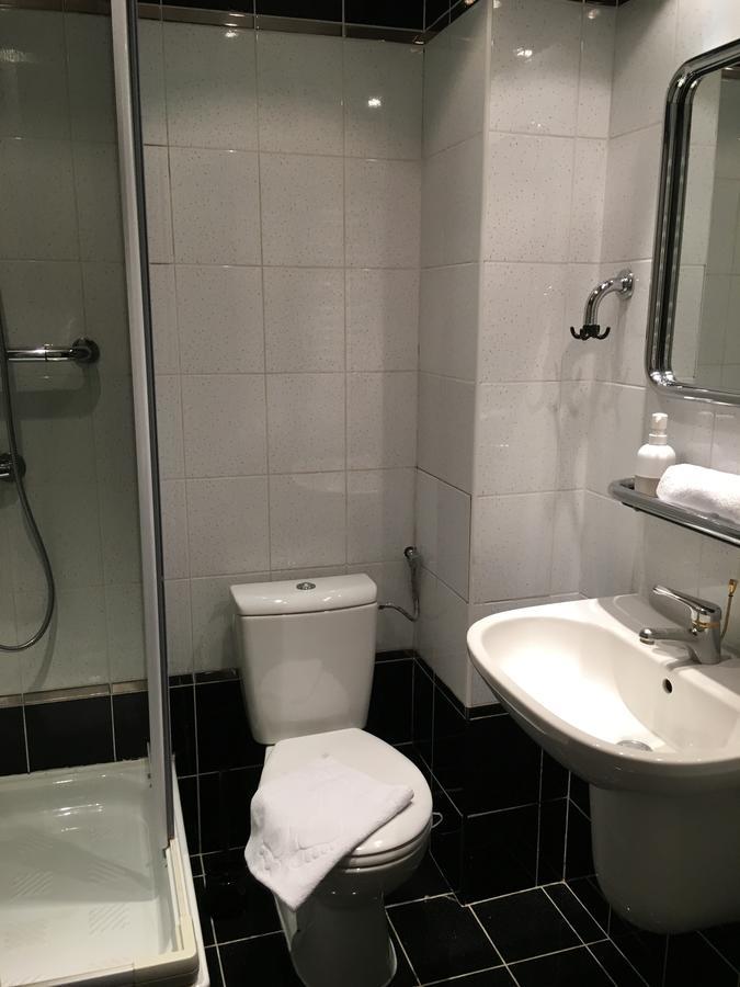 Murano Apartaments City Center Warszawa Eksteriør bilde