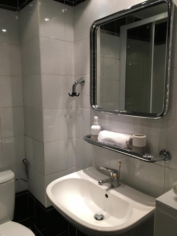 Murano Apartaments City Center Warszawa Eksteriør bilde