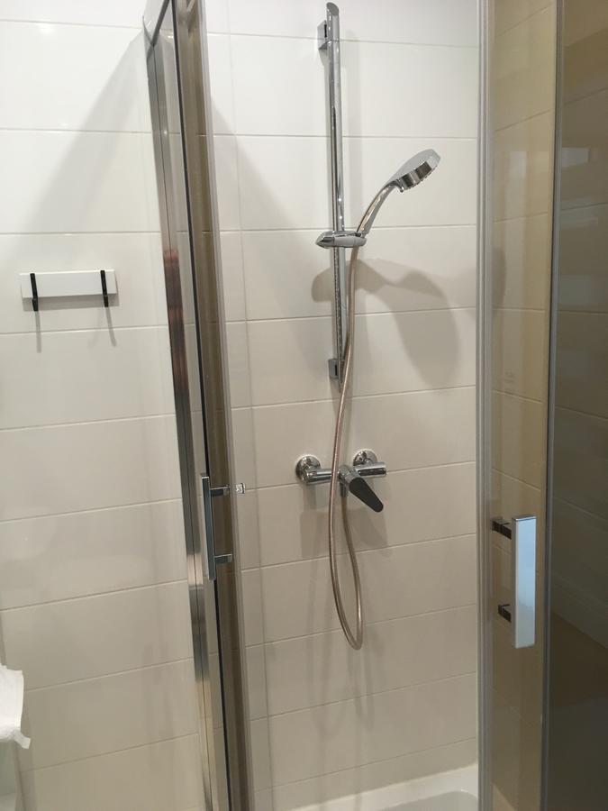 Murano Apartaments City Center Warszawa Eksteriør bilde